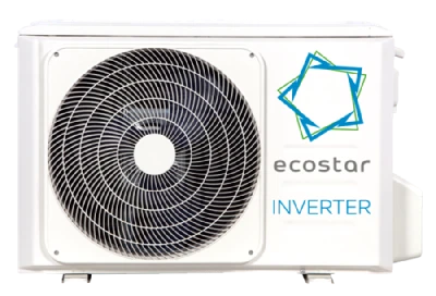 Кондиционер, блок наружный инверторной сплит-системы настенного типа IRAD09CH