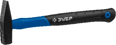Молоток слесарный Профессионал Фибергласс с фиберглассовой рукояткой 200 г