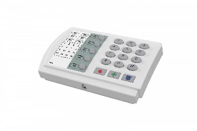 Клавиатура радиоканальная RКВ1 Ритм Клавиатура RKB1 108600101