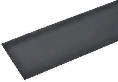 Трубка термоусадочная ТТУ 80/40 черная 1м GENERICA