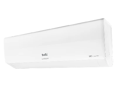 Кондиционер, блок внутренний сплит-системы, инверторного типа BSGRI/in 12HN8_22Y