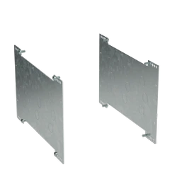 Разъединитель вертикальный частичный до 250А В=200 мм DKC R5SVP20013