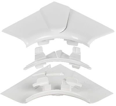 Угол внутренний 50х150 DLP Legrand 10606 010606