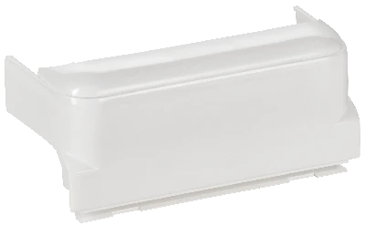 DLP Угол плоский Т-образный 50х105 для кабель-канала 105 Legrand 10740 010740