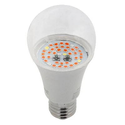 Светильник для растений FITO-12W-RB-E27 (36/1728)