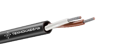 Кабель монтажный МКШнг-LS 2х0,75 (100 м) (А) ТРТС