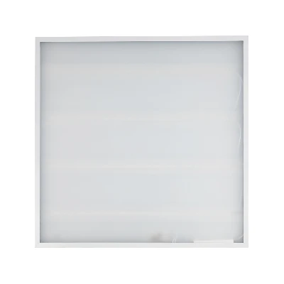 Панель светодиодная универсальная ДВО ULPS-101-ОПАЛ 36Вт 4000К 3270Лм 595х595х19мм ИНТЕГРА (EMS драйвер)
