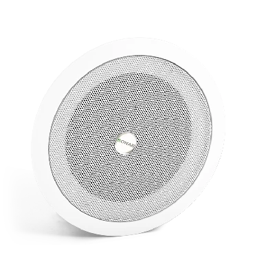 Система акустическая потолочная SCS-06-03, 100В, мощность 6/3/1.5 Вт