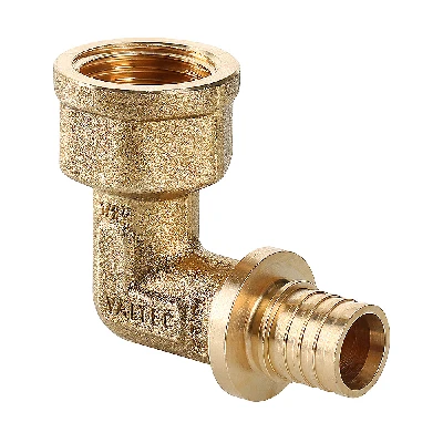 Угольник ВР 20 х 1/2' переходной, аксиальный VALTEC VTm.452.BG.002004