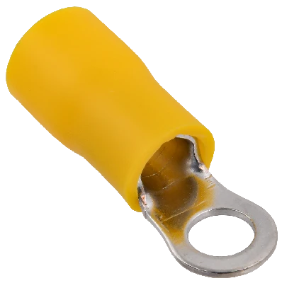 Наконечник НКИ 5,5-4 кольцо 4-6мм (100шт/упак) GENERICA IEK UNL20-006-6-4-G