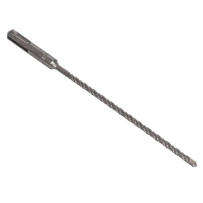 Бур SDS-plus (2спирали, 2 резца)  5x210/150