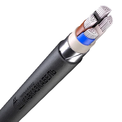 Кабель силовой АВБШв 4х95мс(N)-1 ТРТС Кавказкабель 32010040303