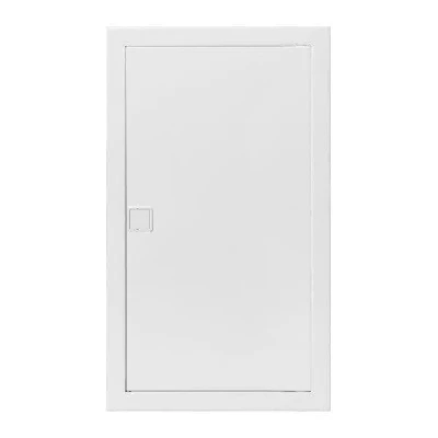 Встраиваемый силовой щит Nova 36 модулей с металлической дверью IP40 EKF nv-pb-md-3