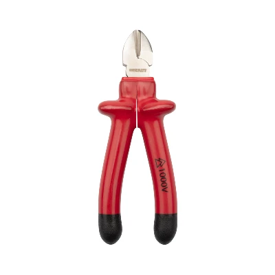 Бокорезы 180 мм, диэлектрические до 1000 В REXANT 12-4615-3