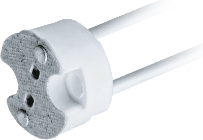 Патрон GU5.3 керамический Navigator Group 71618 19433