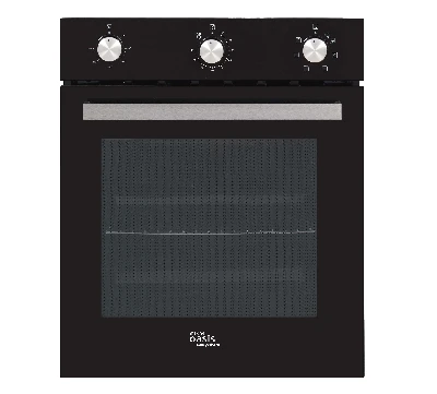 Шкаф духовой электрический D-45MMB Oasis Klima Р0000138970