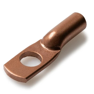 Наконечник медный ТМ 35-8-9 ОЦМ 55678