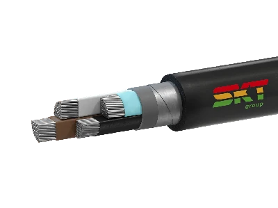 Кабель силовой АВБШвнг(А)-LS 4х150мс(N)-1 ВНИИКП ТРТС СКТ Групп (Псков) 38886