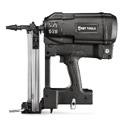 Пистолет монтажный газовый GCN-40Y серия ПРОФИ длягвоздей длиной до 40 мм