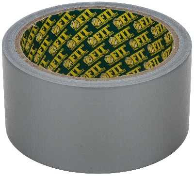 Лента универсальная армированная (ducttape) 48 мм х 10 м