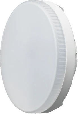 Лампа светодиодная LED 15вт GX53 белый таблетка