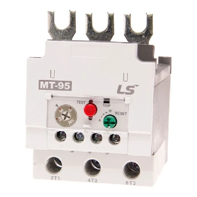 Реле защиты перегрузки Metasol MT-95 21.5 A 18~25 3K SCREW