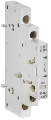 ARMAT Аварийный контакт боковой АБ-10 GV2P IEK