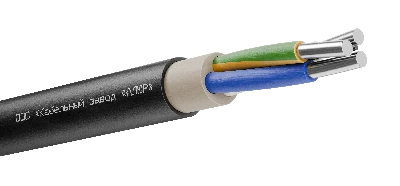 Кабель АВВГнг(А)-LS 3х16.0 ок(N PE)-0.66 АЛЮР 00-00001557