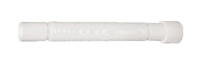 Труба гофрированная для мойки 40 х 40/50 мм L800 мм Wirquin 30718006