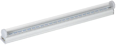 LIGHTING Светильник светодиодный для растений ДБЛ 01 4Вт 313мм IEK LT-DBG0-01-04-K01