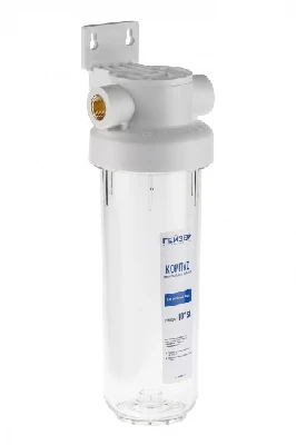 Корпус магистрального фильтра фильтра Гарант 1/2  10SL