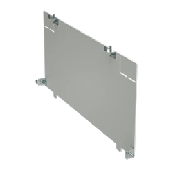 Закрытие боковое пластиковое В=600 мм Г=600 мм DKC R5SWC66