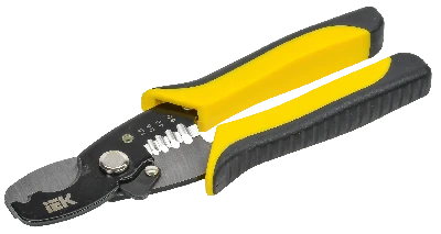 Кабелерез многофункциональный КМ 1,5-6,0 К1 ARMA2L 3 IEK A2L3-CC11-K1-1-2