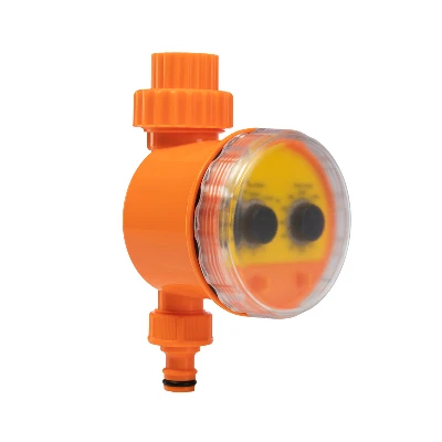 Таймер полива электронный Четыре сезона REXANT 62-0263