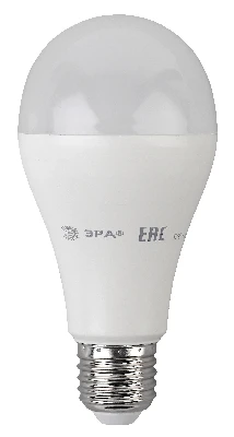 Лампа светодиодная LED 20 Вт 1600Лм 2700К груша теплый E27 220-240В LED A65-20W-827-E27 Red Line