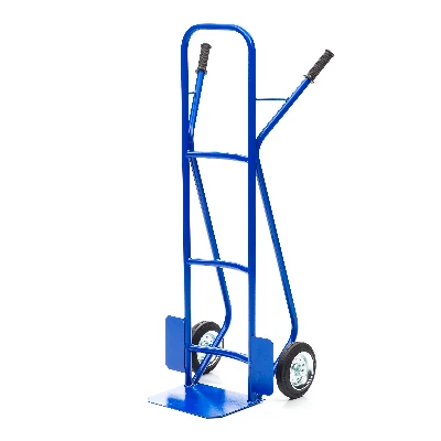 Тележка грузовая грузоподъемность 200кг