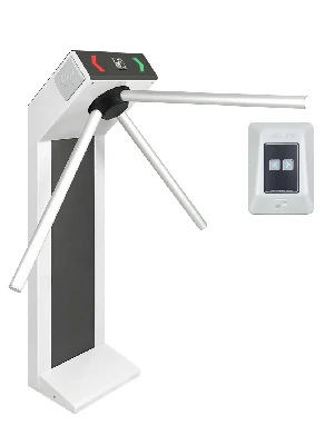 Комплект автономной проходной STR-01AEC