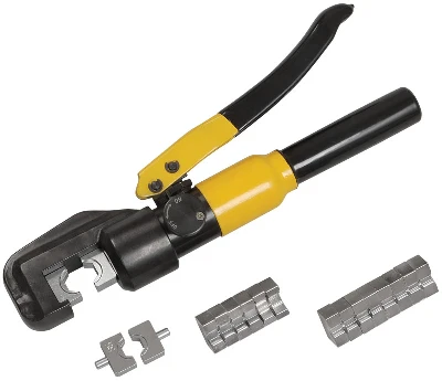 Пресс гидравлический ручной ПГР-70 IEK TKL10-001