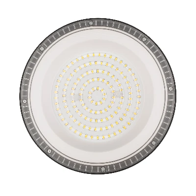 Светильник светодиодный промышленный ДСП-100Вт 4000К 10000 Лм 90 град IP65