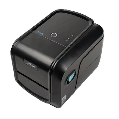 Принтер этикеток BS482T термотрансферный, 203dpi, 104мм, 203мм/сек, USB/Ethernet/RS232, черный