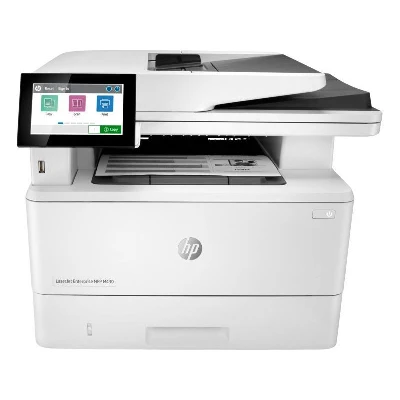 МФУ лазерное LaserJet Enterprise MFP M430f