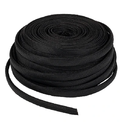 Кабельная оплетка из полиамида 15-24 мм 100 м PROxima