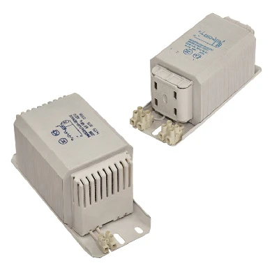 Электромагнитный пускорегулирующий аппарат ПРА 1И100ДНаТ46Н-003 встраиваемый IP20 УХЛ2 GALAD 02499