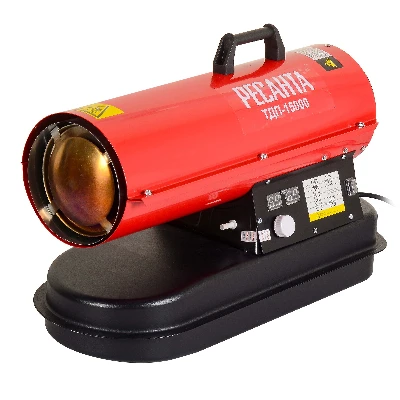 Пушка тепловая дизельная ТДП-15000 Ресанта 67/1/28