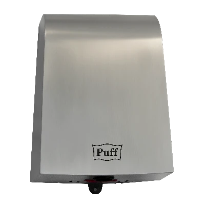 Сушилка для рук электрическая PUFF-8950 1кВт