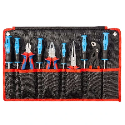 Набор слесарного инструмента НИС-06 серия МАСТЕР