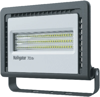 Прожектор светодиодный ДО-70w 6500К 5950Лм IP65 Navigator Group 14148 21834
