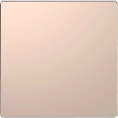 Клавиша одинарная D-Life шампань SD Schneider Electric MTN3300-6051