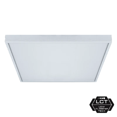 Светильник светодиодный ДВО-36w 595х595х45 4000К 3900Лм микропризма IP20 Navigator Group 94306 18988