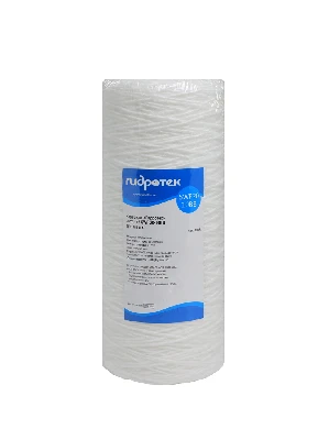 Картридж нитяной SWF 20 - 10BB